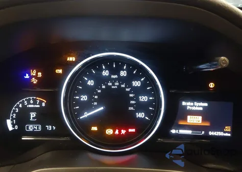 2021 Honda Hr-V Awd Ex z USA, uszkodzony, nr VIN 3CZRU6H5XMM720692